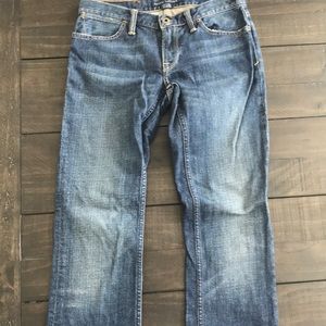 Ralph Lauren jeans